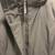 NWT DKNY Black Long Winter Parka with White Fleece - Women's Medium 7 thumbnail