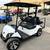 2021 Gas Yamaha Quiet Tech EFI Golf Cart 1 thumbnail