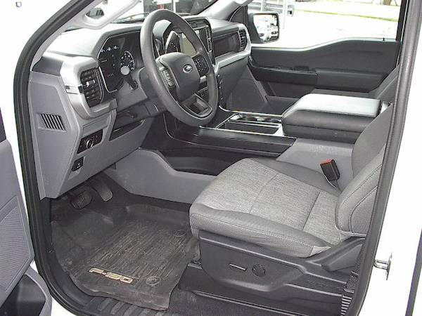 2023 Ford F150 XL SUPERCREW - Photo 15