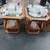 Solid Oak Furniture: Jukebox Cabinets, Four Poster Beds, etc. 4 thumbnail