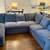 UNUSED SECTIONAL + SLIGHTLY USED COUCH & LOVESEAT FOR SALE 2 thumbnail