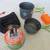Backpacking or camping necessities, tent, jetboil-type stove, more 13 thumbnail