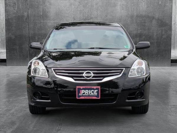 Altima 2012 Nissan 2.5 S Sedán - $5.350 (Llame al *(571) 449-2081* para Confirmar Disponibilidad Instantáneamente)63616569181955121