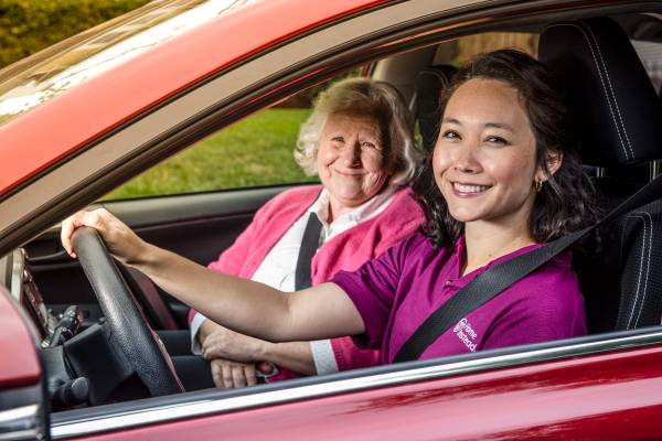 Care Professionals - Immediate Openings! 1