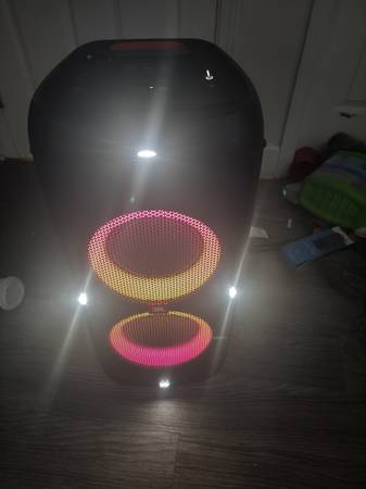 JBL PartyBox 310 1