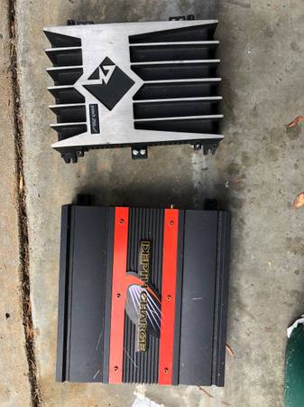 Rockford Fosgate Punch 250a2 アンプ Rockford Fosgate Punch 250a2 Amp A2 II Old School Very Nice