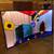 80inch Samsung Curve Smart TV 5 thumbnail
