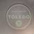 Vintage Toledo 2600# scale 3 thumbnail