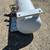 2023 ARMEBE Flame King 12.2 Gallon ASME Horizontal LP Propane Tank 12x 7 thumbnail
