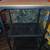 4 tier black shelf unit 9 thumbnail