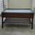 4 Pc Wicker Set includes Cushions 6 thumbnail