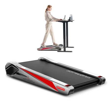 Egofit Walker Pro-M1 Under Desk Treadmill 1