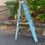 Louisville 4’ step ladder 1 thumbnail