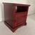 Cherry side table 5 thumbnail