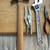 5 Hand Tools: Hammer, Adjustable Wrench, Vice Grips, Pliers, All For 2 thumbnail