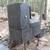 Offset Smoker with Horizontal and Vertical chambers 3 thumbnail