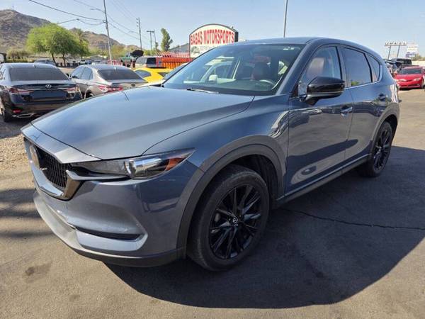 ❤️2021 MAZDA CX-5 CARBON EDITION❤️BLOWOUT HUGE SALE💥WHOLESALE💥CARF 1