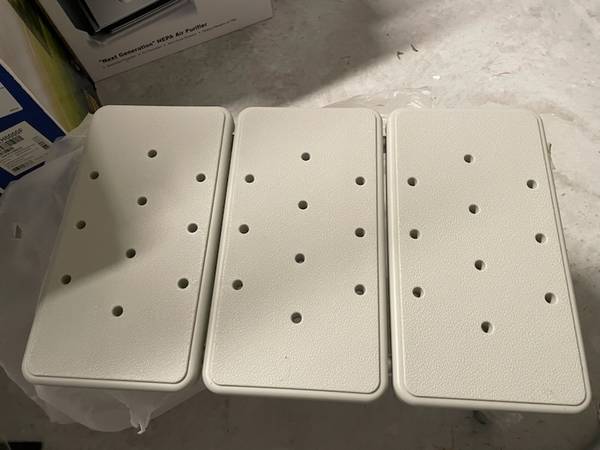 GUARDIAN-Bathtub transfer bench 1