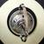 VINTAGE SPUTNITK WEATHER STATION MADE WEST GERMANY- WORKING 100% CLEAN 8 thumbnail