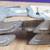 Vtg Jack-N-Jill Adjustable Metal Ice Skates Milwaukee Wis Globe Union 1 thumbnail