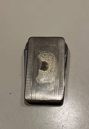 Money clip - unique 1
