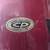 Cosmic Precussion 10 inch Latin DRum with Stand 2 thumbnail