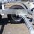 23FT.BOAT TRAILER-GALV. ROLLER 4 thumbnail