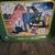 Vintage John Deere Model A Pint Sized Shadow Diecast Serving Tray 3 thumbnail