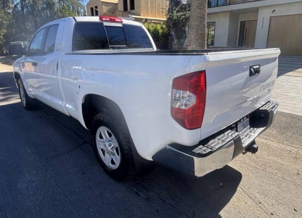 2019 Toyota TUNDRA SR5 4 - Photo 3