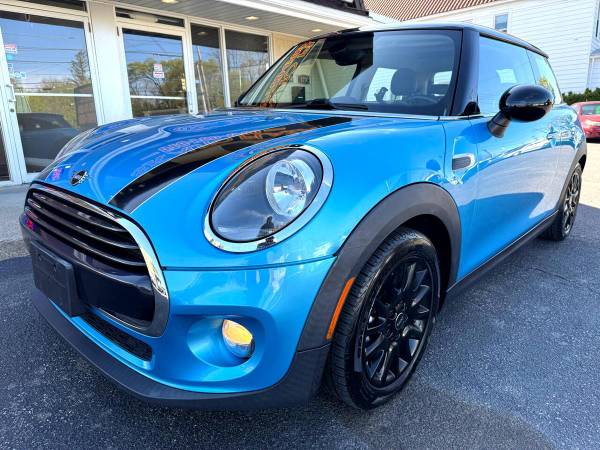 2019 MINI Hardtop 3-Door - $12,995 (+ SK Auto Plaza LLC)63436936893827121