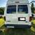 2008 Ford E250 Super Duty Wheelchair Extended Cargo Van 3 thumbnail