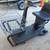 Motorized shopping cart 1 thumbnail