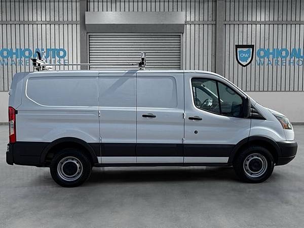 2015 Ford TRANSIT T-250 - Photo 5