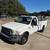 2002 Ford F350 Utility Truck 3 thumbnail