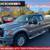 2014 FORD F150 8 FOOT BED HEAVY DUTY PAYLOAD PACKAGE 1 thumbnail