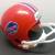 Buffalo Bills Vintage HUTCH TOY Childs Helmet 1 thumbnail