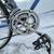 Vintage Panasonic 10 Spd. 23 in. Large Good Shape 4 thumbnail