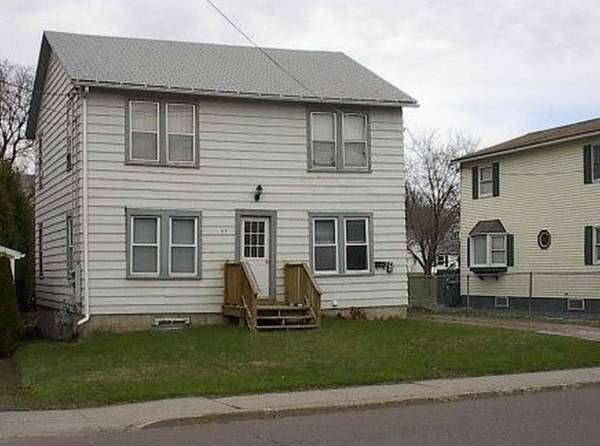 2 BR Apt Winooski 1