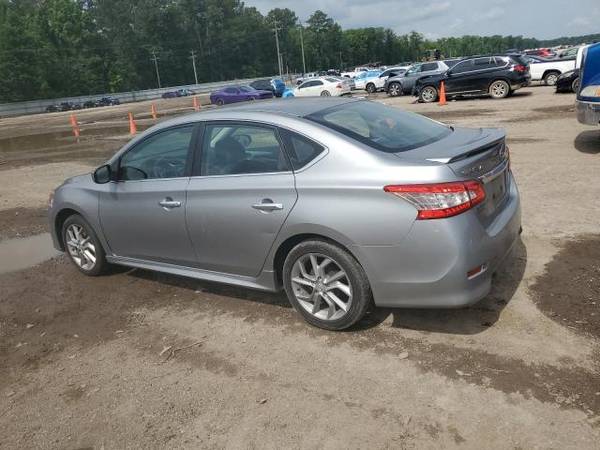 2014 Nissan Sentra SV - $1,500 (Jackson)63612024593283121