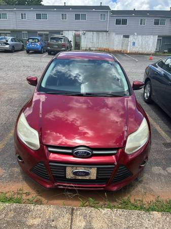 Clean title - $3,300 (Decaur)63621237408643120