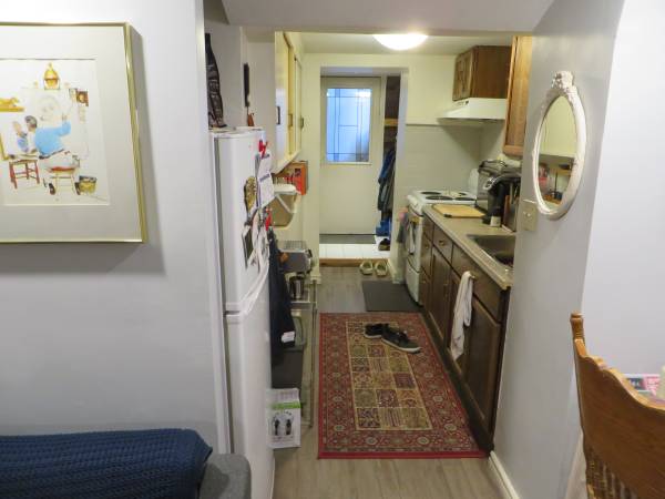 1Bedroom Apartment For Rent 5