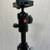 Manfrotto Befree Advanced Carbon Fiber Travel Tripod with 494 Ball Hea 3 thumbnail
