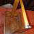 Vintage "Jet-Oil"  wooden caddy 5 thumbnail