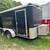 Haulmark Enclosed Construction Trailer + Complete Tool Package 1 thumbnail