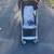 FOLDABLE BABY STROLLER WITH BRAKES,SEAT BELT,CANOPY:LIKE NEW CONDITION 1 thumbnail