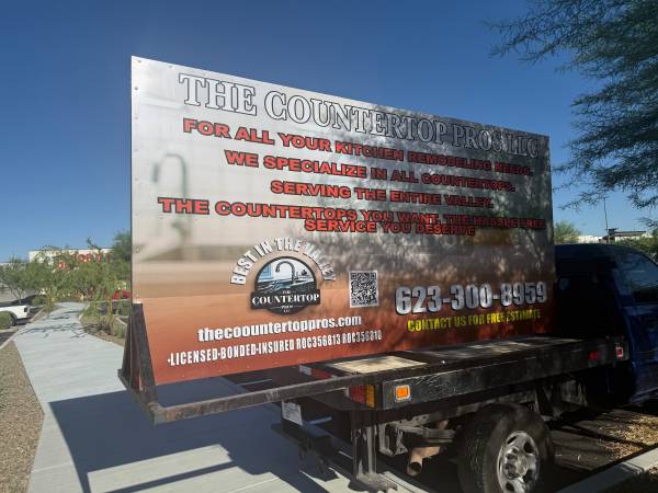 ‼️‼️‼️‼️KITCHEN COUNTERTOPS CABINETS REMODEL BEST IN THE VALLEY 1