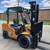 2019 CATERPILLAR DP35N 7000LB CAPACITY DIESEL POWERED HI LOW PNEUMATIC 10 thumbnail
