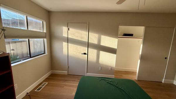 Master Bedroom with private bathroom 1