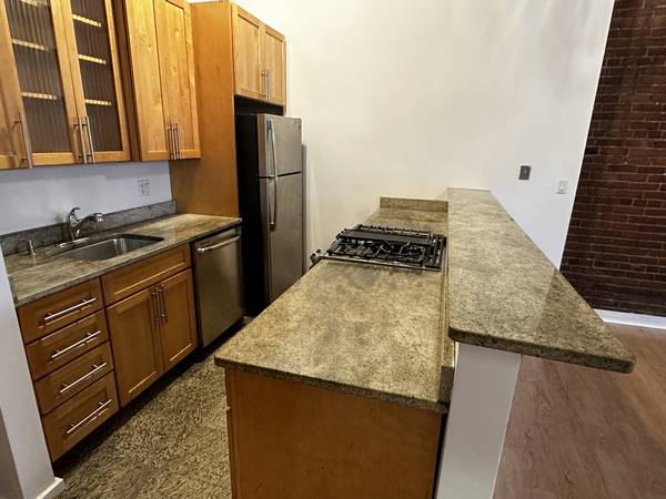 $4,100 / 2br - North End 2 Bed/2 Bath Apartment | Near North Station (North End)63817612595713122