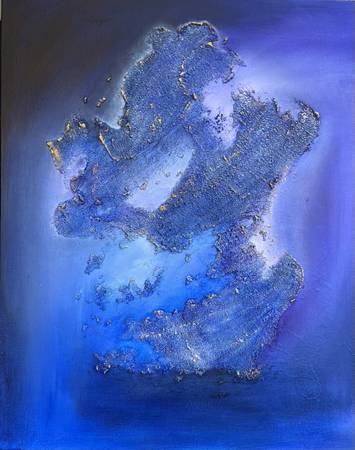 30x40 fine original art painting 1